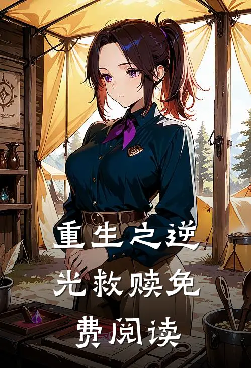 重生之逆光救赎免费阅读