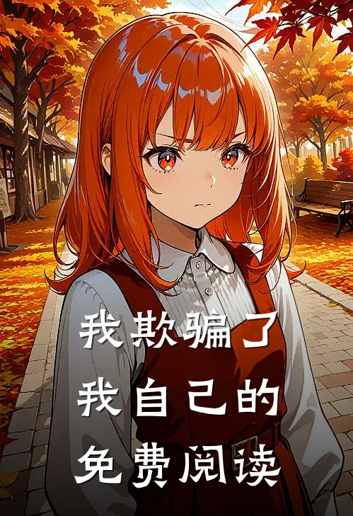我欺骗了我自己的免费阅读