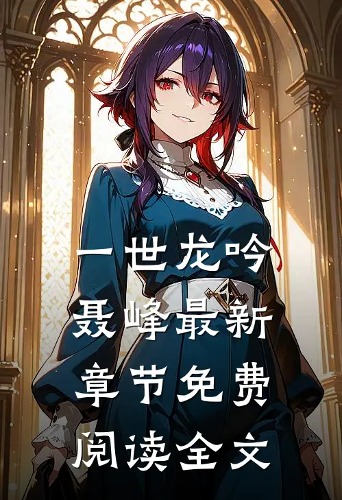 一世龙吟聂峰最新章节免费阅读全文
