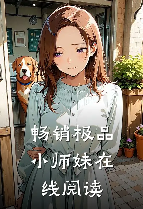 畅销极品小师妹在线阅读