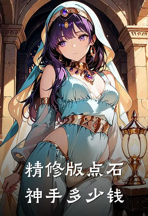 精修版点石神手多少钱