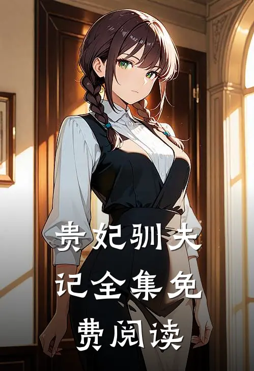 贵妃驯夫记 全集免费阅读