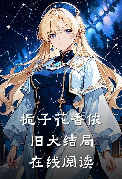 栀子花香依旧大结局在线阅读