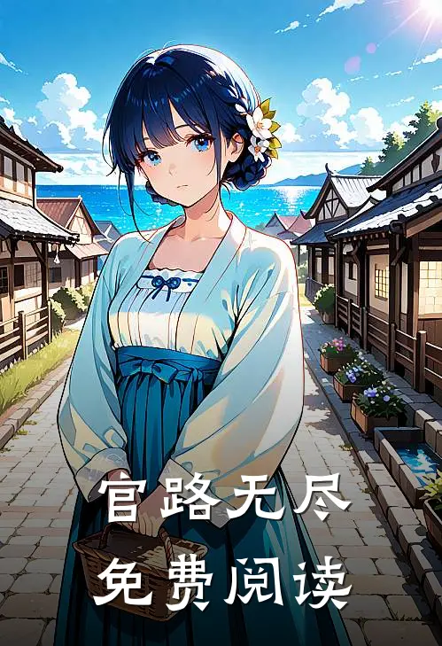 官路无尽免费阅读
