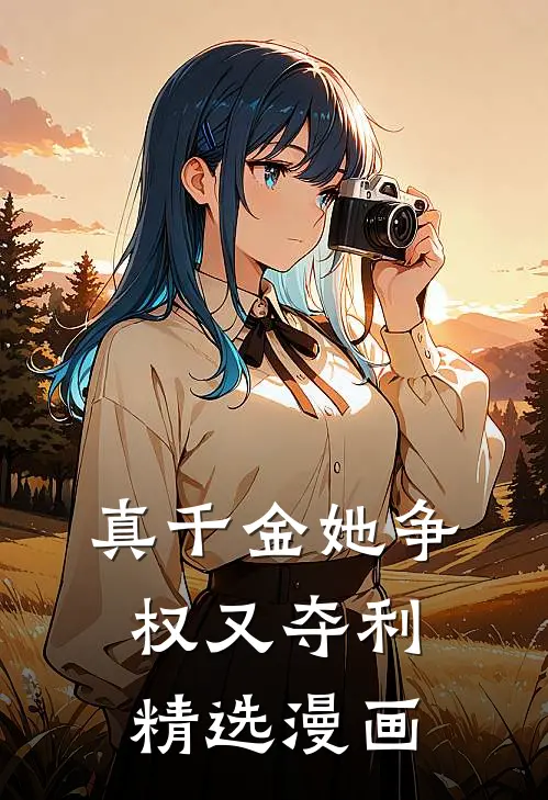 真千金她争权又夺利精选漫画