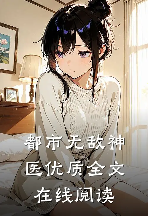 都市无敌神医优质全文在线阅读