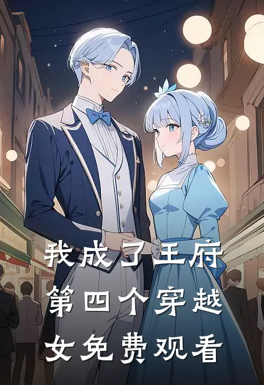 我成了王府第四个穿越女免费观看