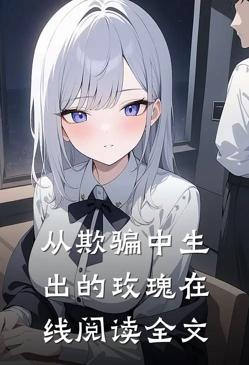 从欺骗中生出的玫瑰在线阅读全文
