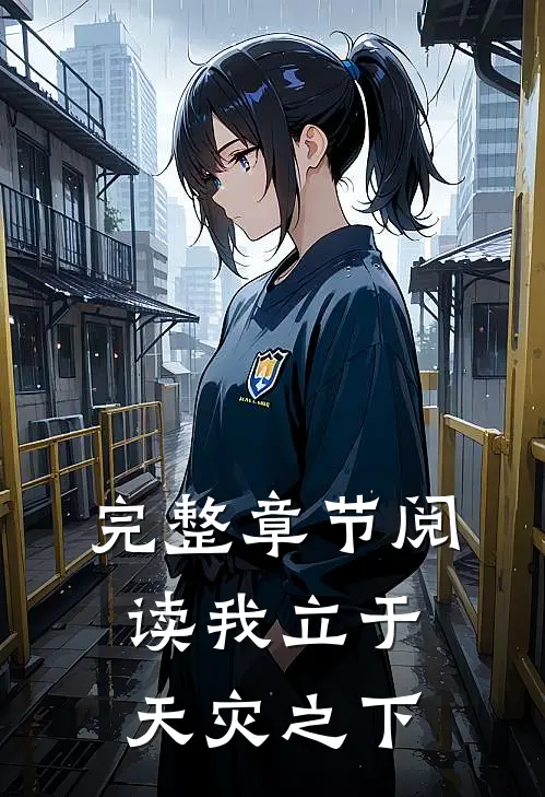 完整章节阅读我立于天灾之下