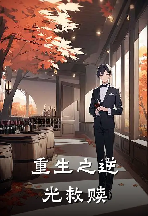 重生之逆光救赎