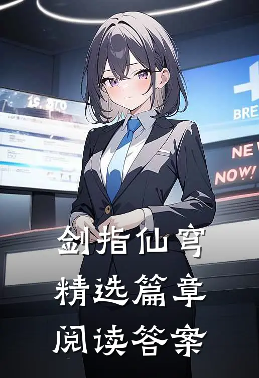 剑指仙穹精选篇章阅读答案