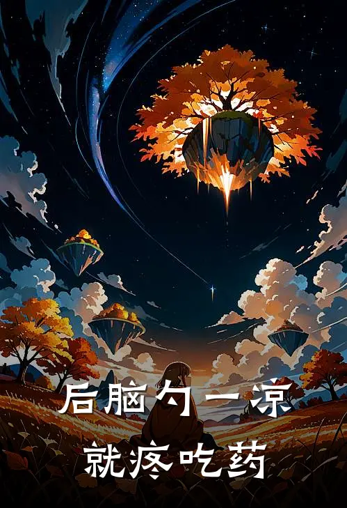 后脑勺一凉就疼吃药