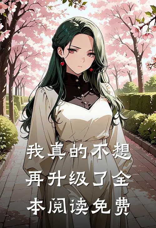 我真的不想再升级了全本阅读免费