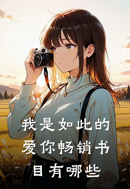 我是如此的爱你畅销书目有哪些