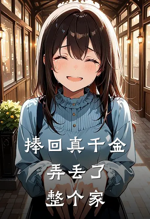 捧回真千金，弄丢了整个家