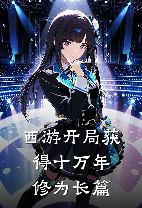 西游开局获得十万年修为长篇