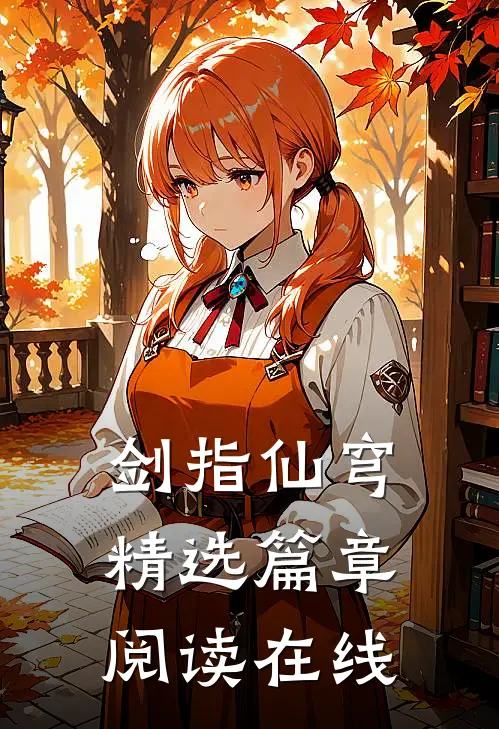 剑指仙穹精选篇章阅读在线