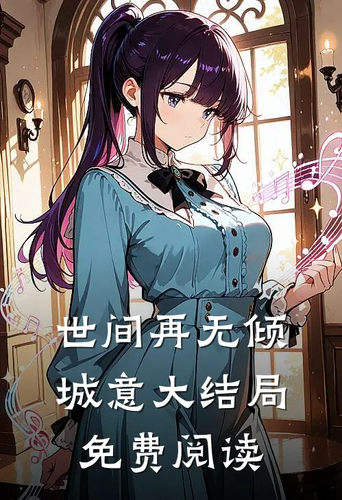 世间再无倾城意大结局免费阅读