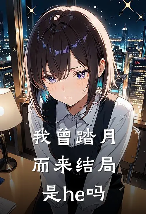 我曾踏月而来结局是he吗
