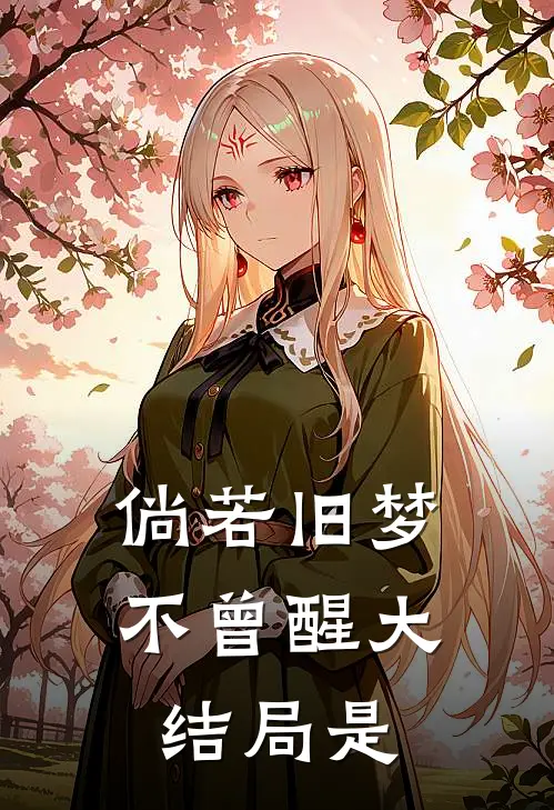 倘若旧梦不曾醒大结局是
