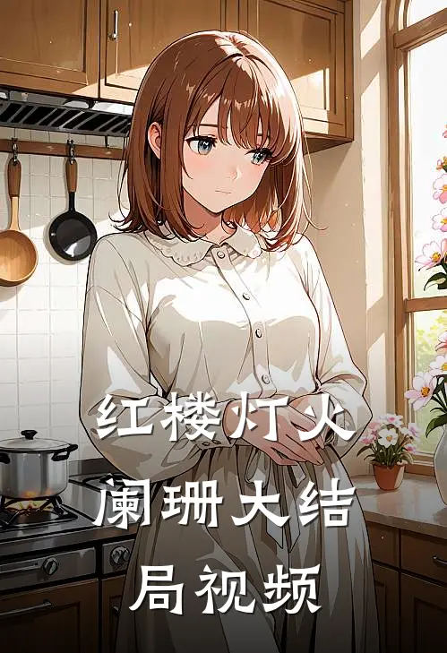 红楼灯火阑珊大结局视频