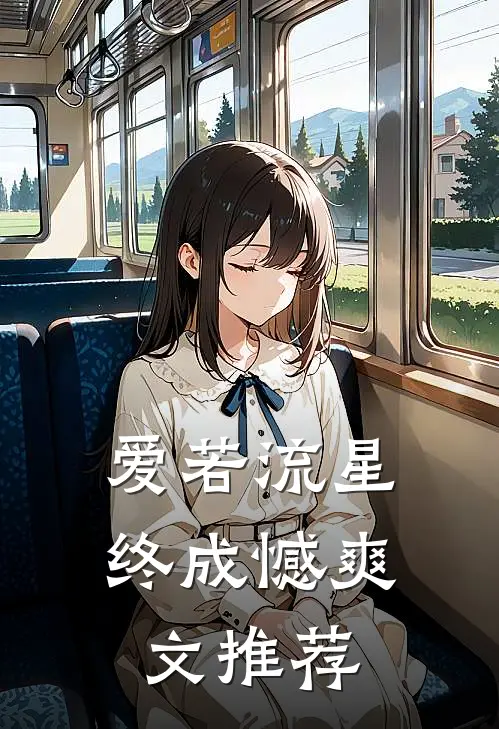 爱若流星终成憾爽文推荐