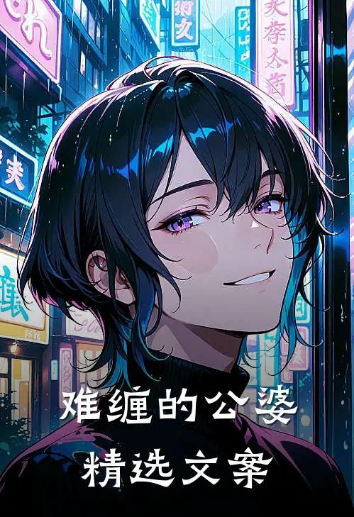 难缠的公婆精选文案