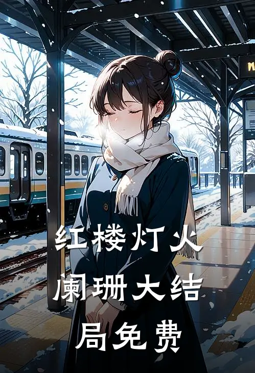 红楼灯火阑珊大结局免费
