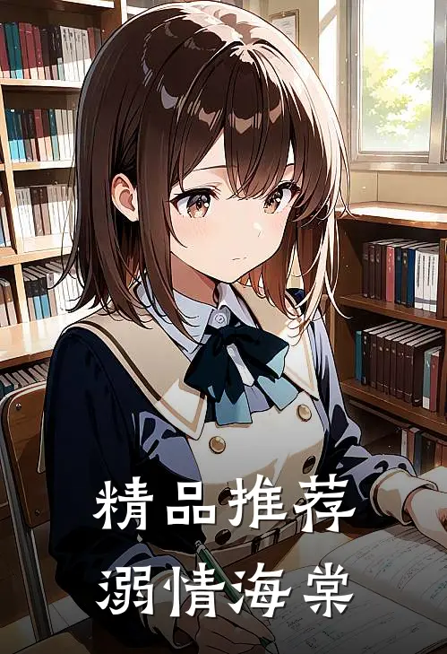 精品推荐溺情海棠