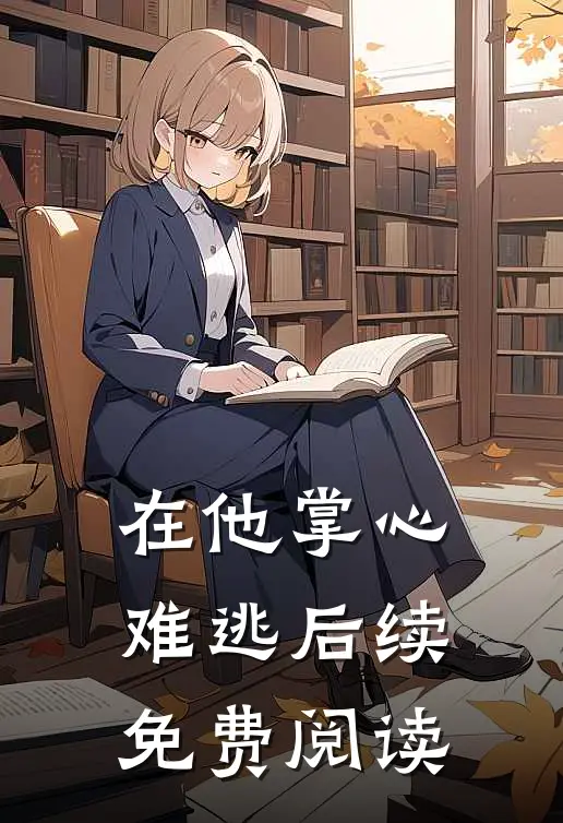 在他掌心难逃后续免费阅读