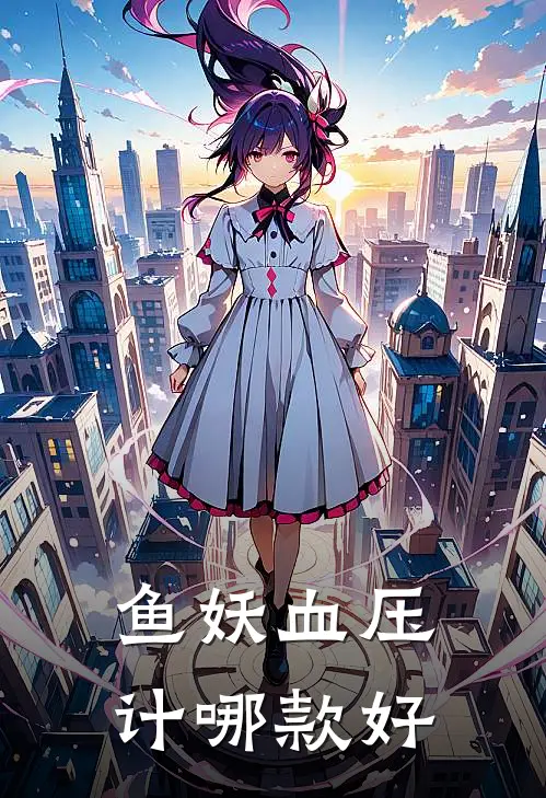 鱼妖血压计哪款好