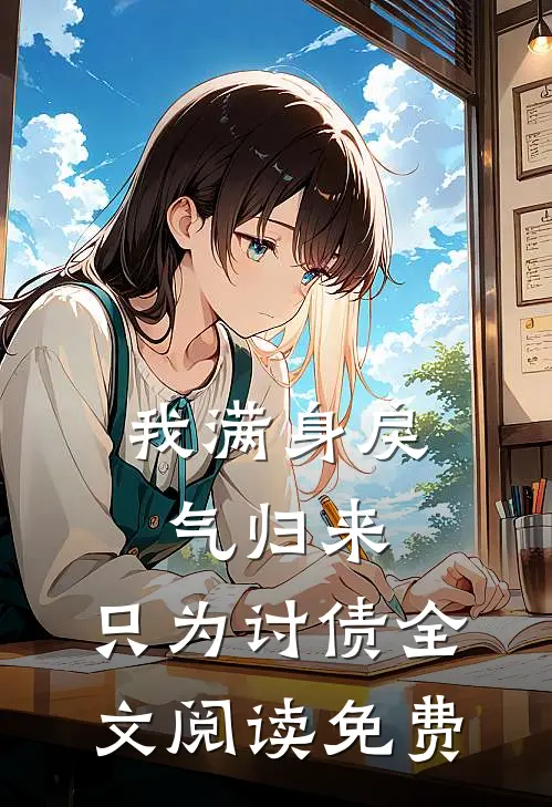 我满身戾气归来，只为讨债全文阅读免费