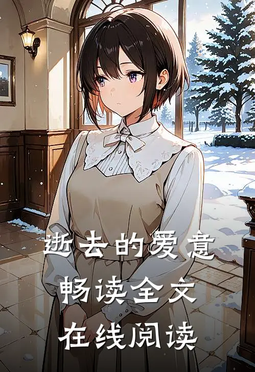 逝去的爱意畅读全文在线阅读