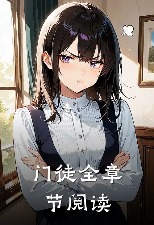 门徒全章节阅读