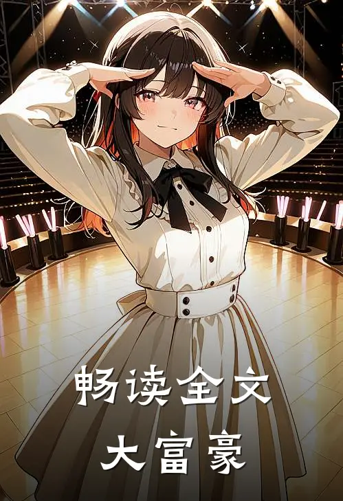 畅读全文大富豪