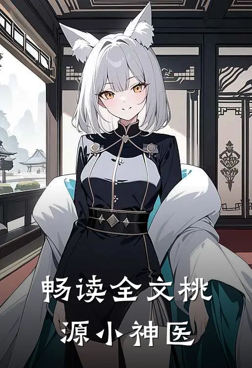 畅读全文桃源小神医