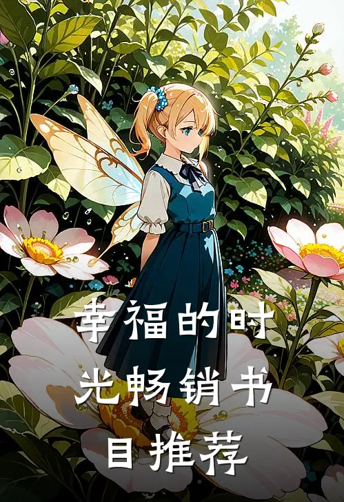 幸福的时光畅销书目推荐