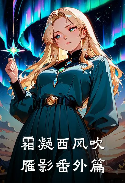 霜凝西风吹雁影番外篇