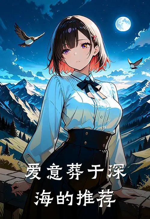 爱意葬于深海的推荐