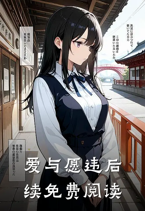 爱与愿违后续免费阅读