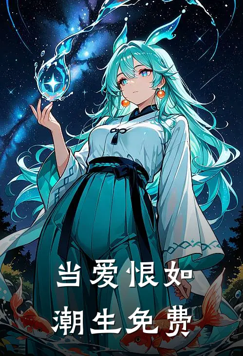 当爱恨如潮生免费