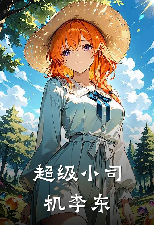 超级小司机 李东