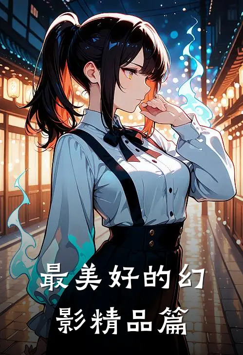 最美好的幻影精品篇
