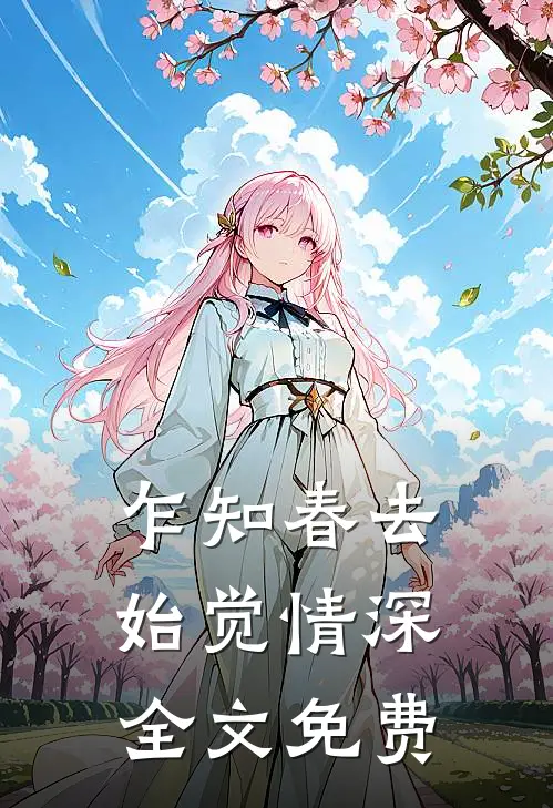 乍知春去始觉情深全文免费