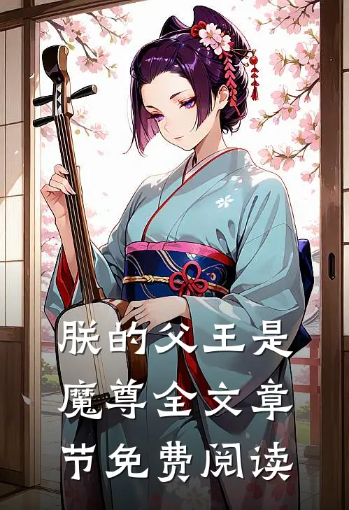 朕的父王是魔尊全文章节免费阅读
