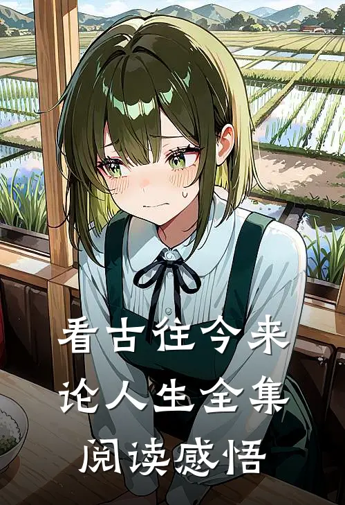 看古往今来论人生全集阅读感悟