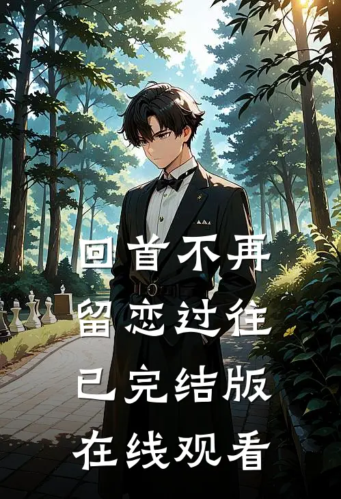 回首不再留恋过往已完结版在线观看