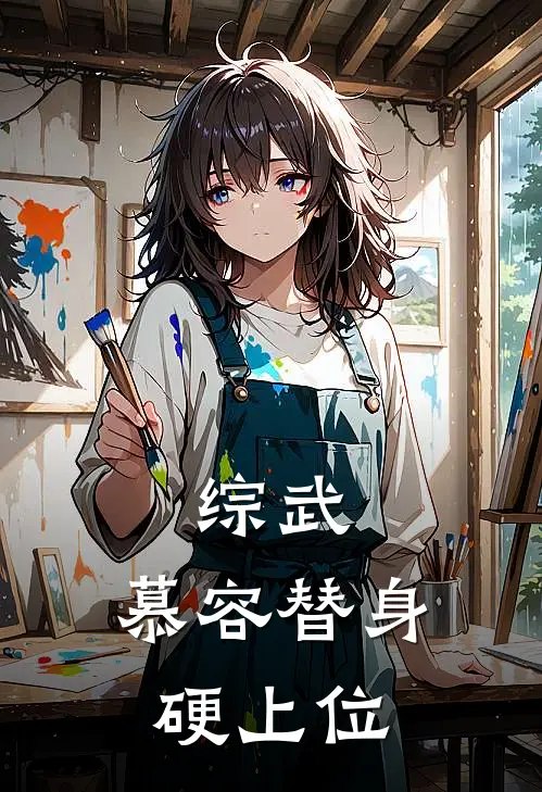 综武：慕容替身硬上位