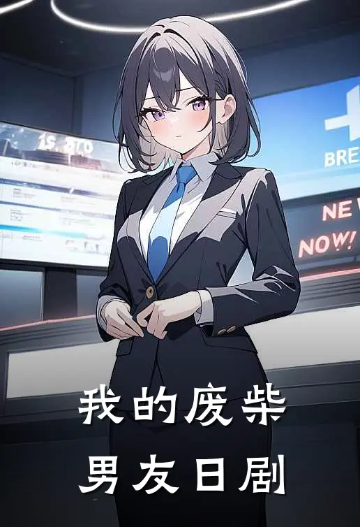 我的废柴男友日剧