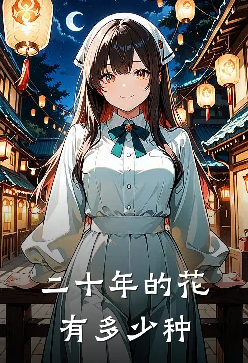 二十年的花有多少种